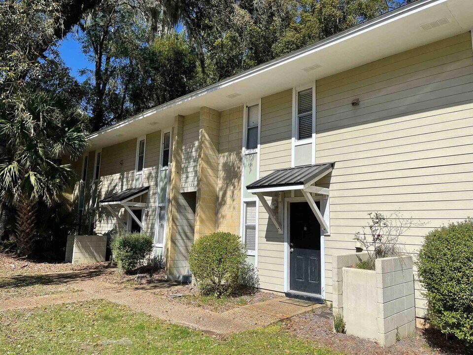 600 Mary Beth Ave in Tallahassee, FL - Building Photo