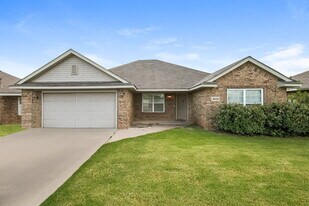 4512 Rylee Dr in Oklahoma City, OK - Building Photo