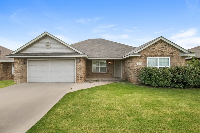 property at 4512 Rylee Dr