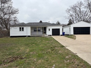 property at 2 Limestone Blvd