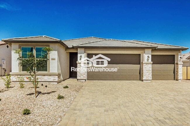 property at 2503 S 180th Dr