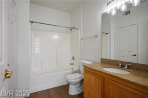 10550 W Alexander Rd in Las Vegas, NV - Foto de edificio - Building Photo