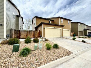 1289 S Dallas Ct in Denver, CO - Building Photo - Building Photo