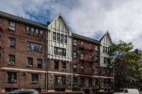 451 E 22nd St in Brooklyn, NY - Foto de edificio - Building Photo