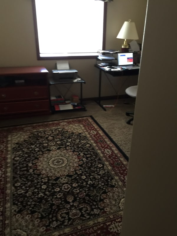 property at 605 N Daisy Ave