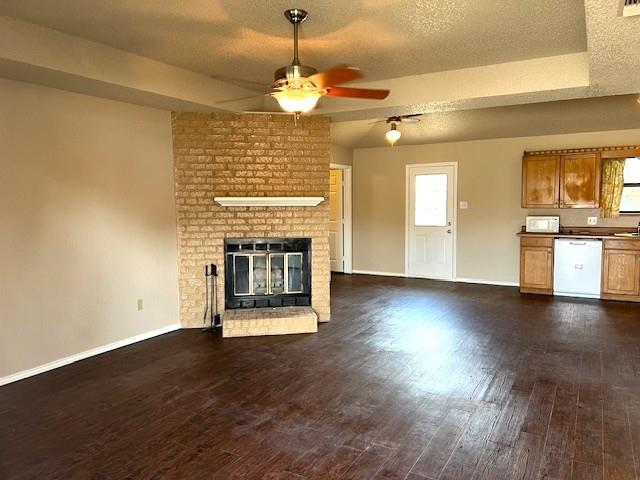 624 Johnathon Ct in Joshua, TX - Building Photo - Building Photo