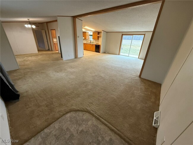 property at 7039 McKee Rd