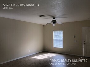 5878 Fishhawk Ridge Dr in Fish Hawk, FL - Building Photo - Building Photo