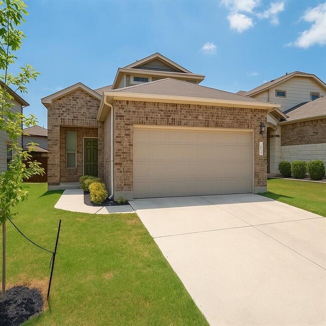 property at 16021 Remington Reserve Way