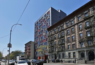 Boston Road Apartments in Bronx, NY - Building Photo - Primary Photo