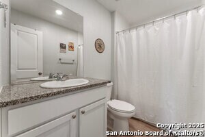 10203 Devon Wheel St in San Antonio, TX - Building Photo - Building Photo