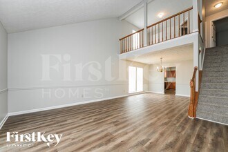 543 Sutters Mill Rd in Stone Mountain, GA - Building Photo - Building Photo