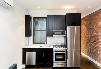 454 West 58th street in New York, NY - Building Photo - Interior Photo