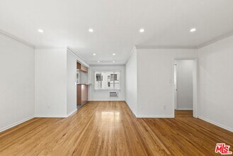 1235 N Harper Ave in West Hollywood, CA - Building Photo - Building Photo