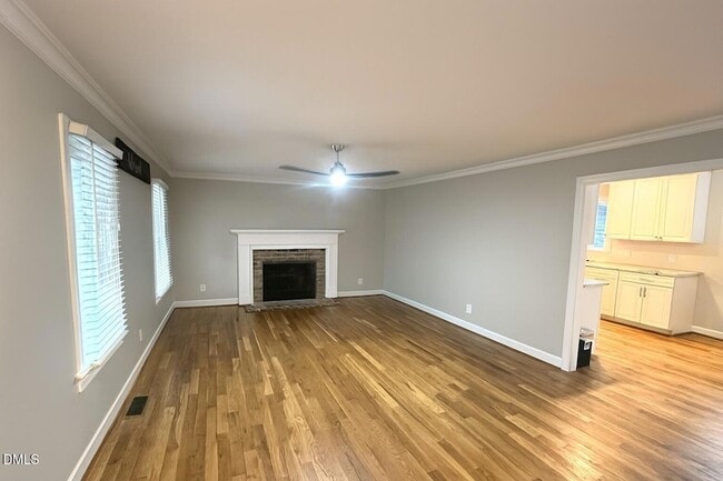 417 Maylands Ave in Raleigh, NC - Building Photo - Building Photo