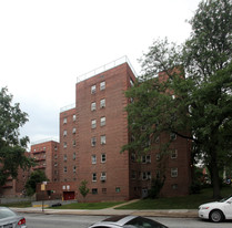 82-30 Hoover Ave Apartments