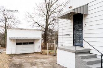 716 E Oldham Ave in Knoxville, TN - Building Photo - Building Photo