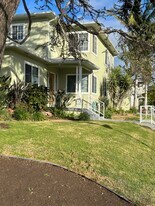 5727 S Corning Ave, Unit 5727 in Los Angeles, CA - Building Photo