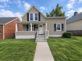 7721 W Ranken Ave in Richmond Heights, MO - Building Photo