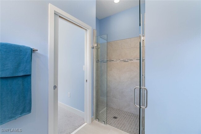 property at 5610 Agostino Way