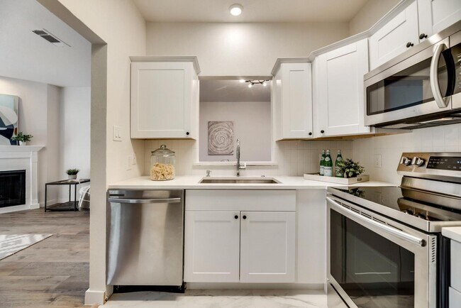 property at 4104 Cole Ave