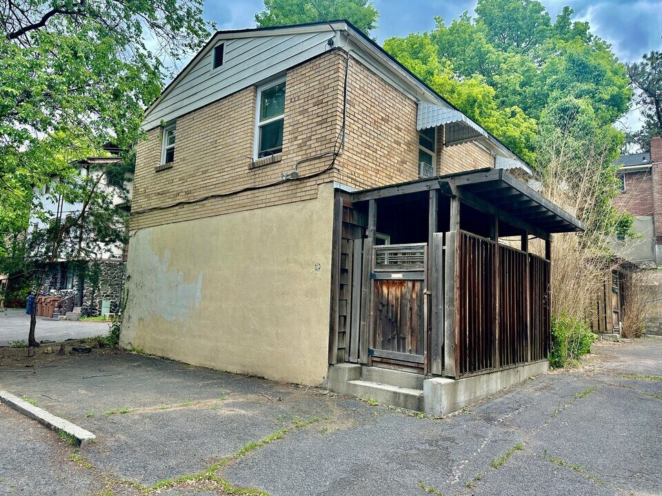 808 W 11th Ave in Spokane, WA - Building Photo