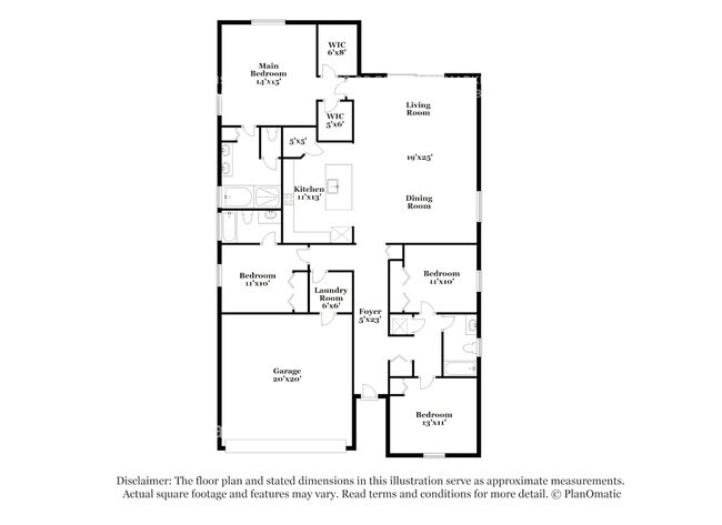 9848 Lemon Grass Ln in Jacksonville, FL - Building Photo - Building Photo