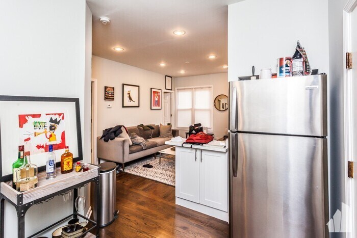 1411 W Flournoy St-Unit -O1 in Chicago, IL - Building Photo