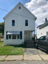 220 Wagner St in Buffalo, NY - Building Photo