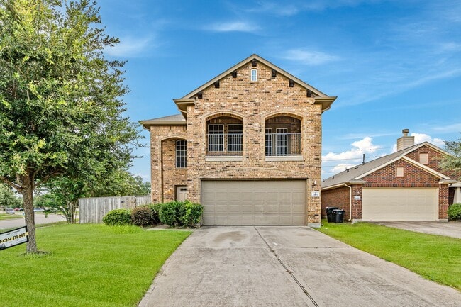 property at 2403 Summers Glen Ct