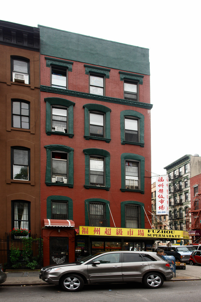 21 Rutgers St in New York, NY - Building Photo - Building Photo