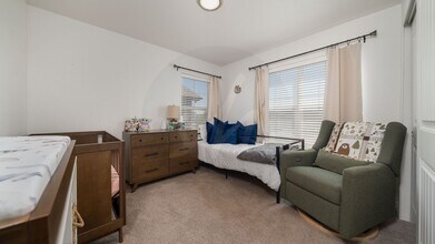 8104 De Anza Peak Trl in Colorado Springs, CO - Building Photo - Building Photo