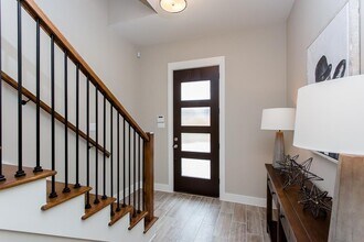 3305 Jefferson St in Houston, TX - Building Photo - Building Photo