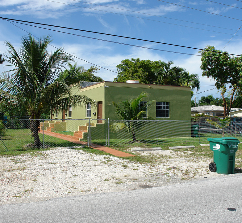 9614 NW 5th Ave in Miami, FL - Building Photo