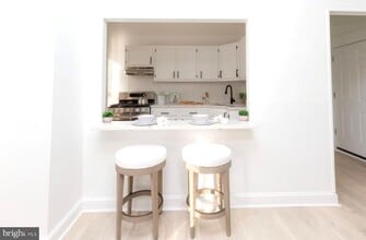 840 Park Ave in Baltimore, MD - Building Photo - Building Photo