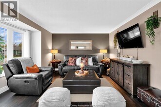 1634 Olive Rd in Windsor, ON - Building Photo - Building Photo