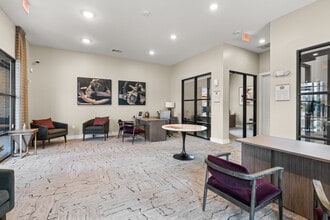Vercanta at Burleson in Burleson, TX - Building Photo - Interior Photo