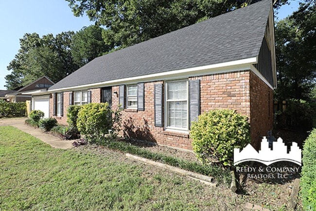 4533 Bogart St in Memphis, TN - Building Photo - Building Photo