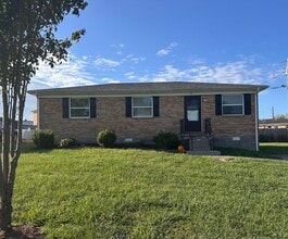 53 Beechwood Dr in Lancaster, KY - Building Photo - Building Photo