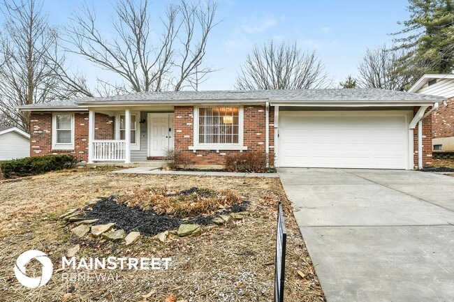 4311 Alderwood Dr