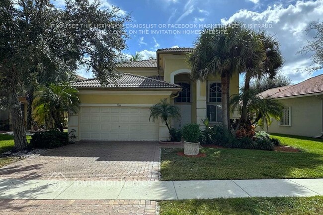 9066 Silver Glen Way