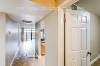 1500 Hammock Ln in Pembroke Pines, FL - Building Photo - Building Photo