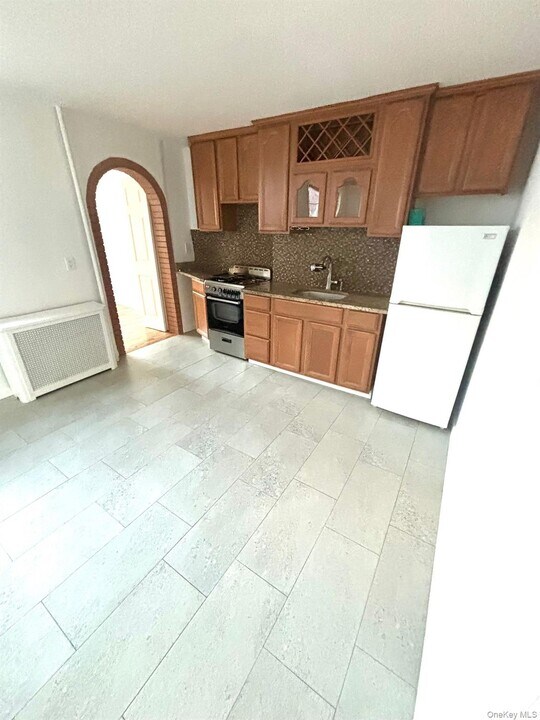 91 Jackson St in Brooklyn, NY - Building Photo