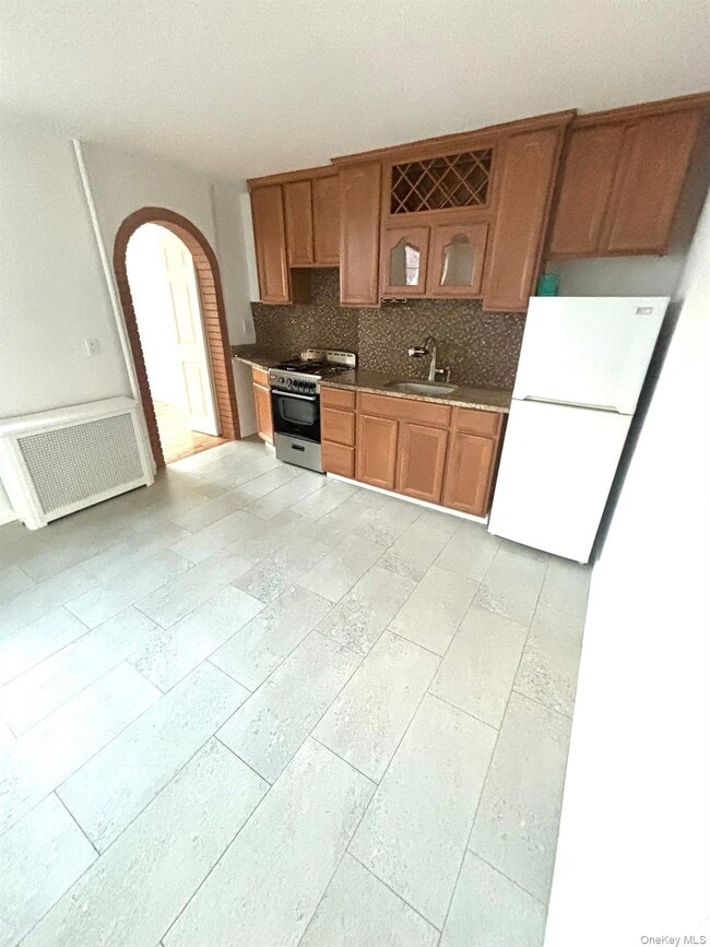 property at 91 Jackson St