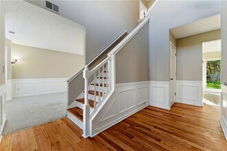 3529 Ethridge Ln NW in Kennesaw, GA - Building Photo - Building Photo