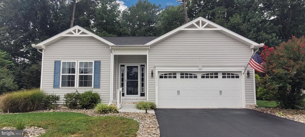 19590 Drummond Dr in Milford, DE - Building Photo