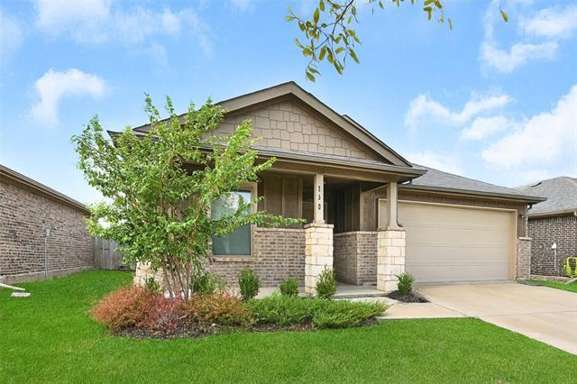 301 Capewood Dr in Terrell, TX - Building Photo - Building Photo