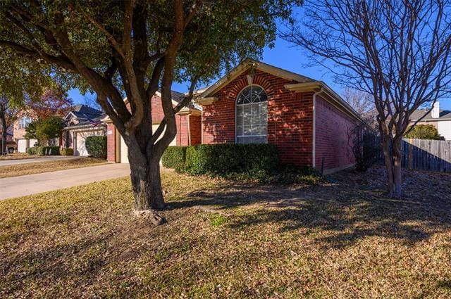 2013 Loon Lake Rd in Denton, TX - Building Photo - Building Photo
