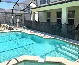 7751 Basnett Cir in Kissimmee, FL - Building Photo - Building Photo