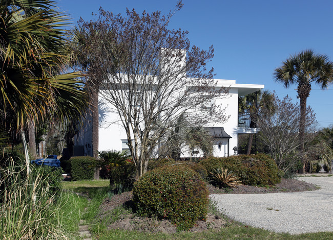 6707 N Ocean Blvd in Myrtle Beach, SC - Building Photo - Building Photo